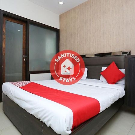 Oyo 6325 Hotel Kiran Raipur  Exterior photo