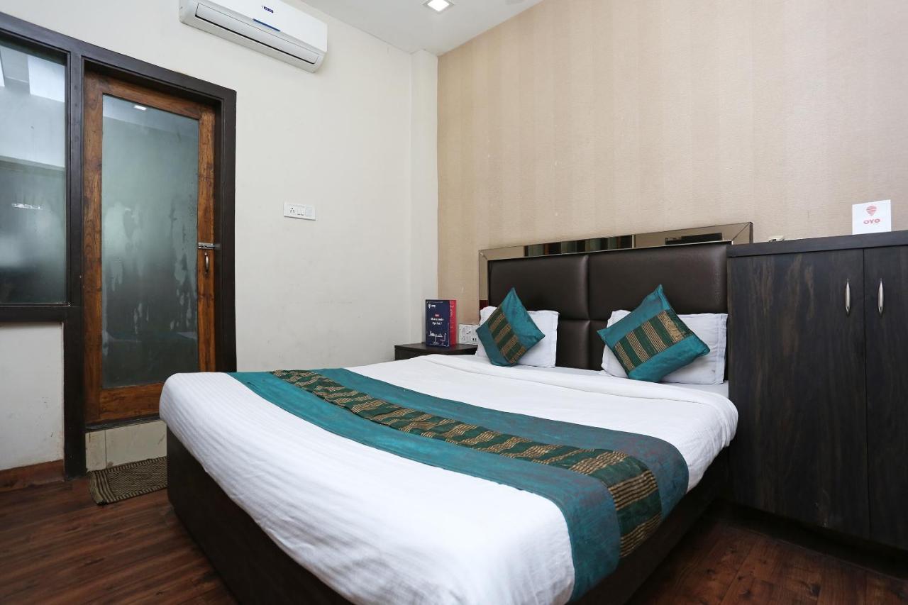 Oyo 6325 Hotel Kiran Raipur  Exterior photo